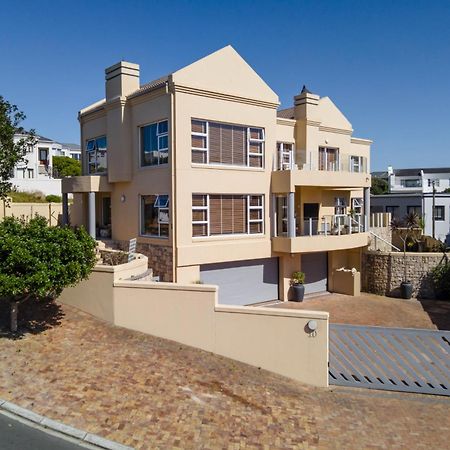 Вілла Ocean View Living Германус Екстер'єр фото