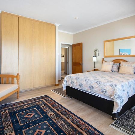 Вілла Ocean View Living Германус Екстер'єр фото