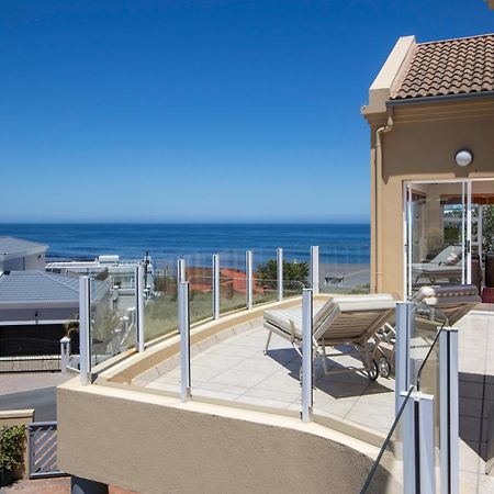 Вілла Ocean View Living Германус Екстер'єр фото