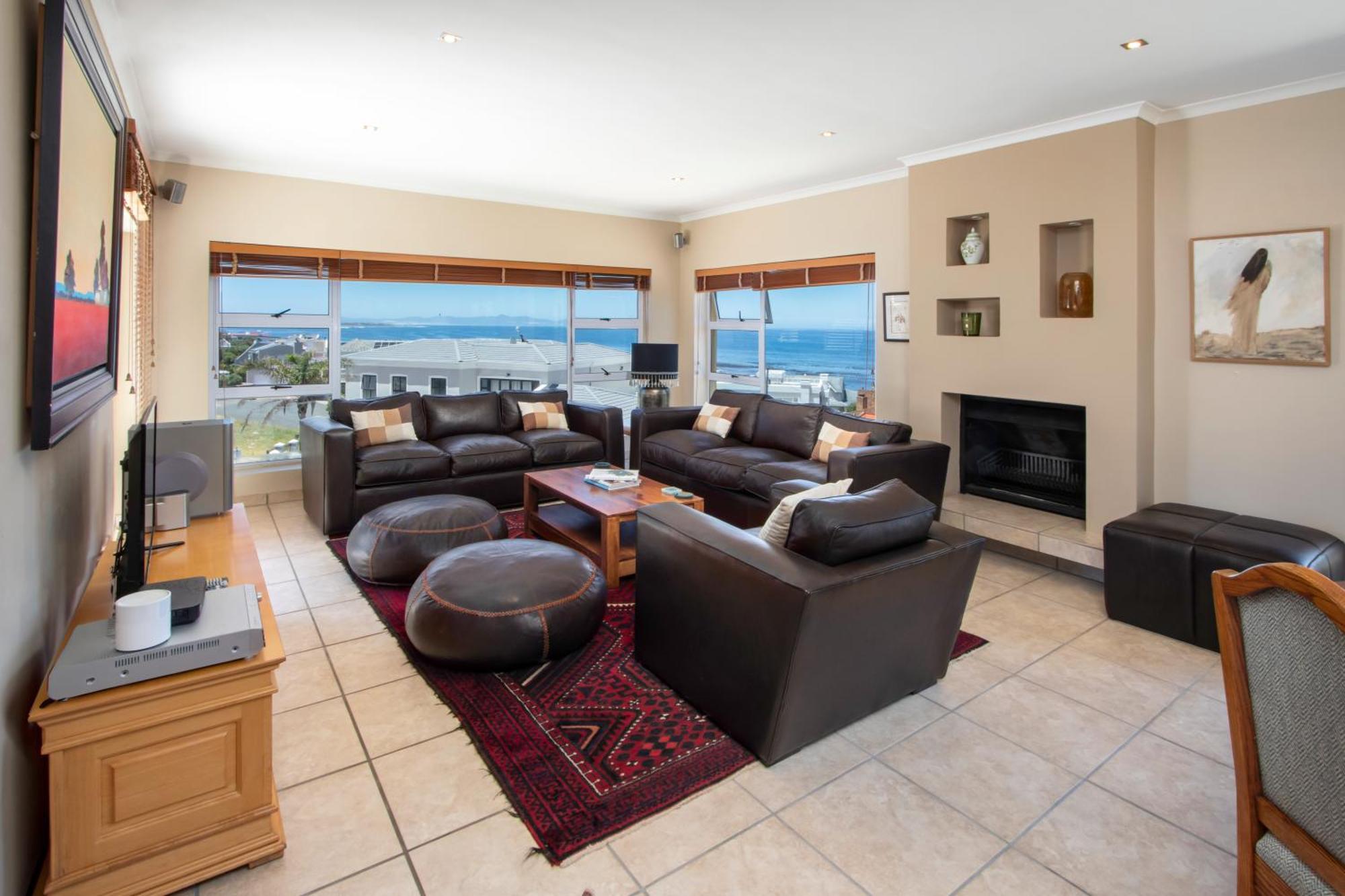 Вілла Ocean View Living Германус Екстер'єр фото