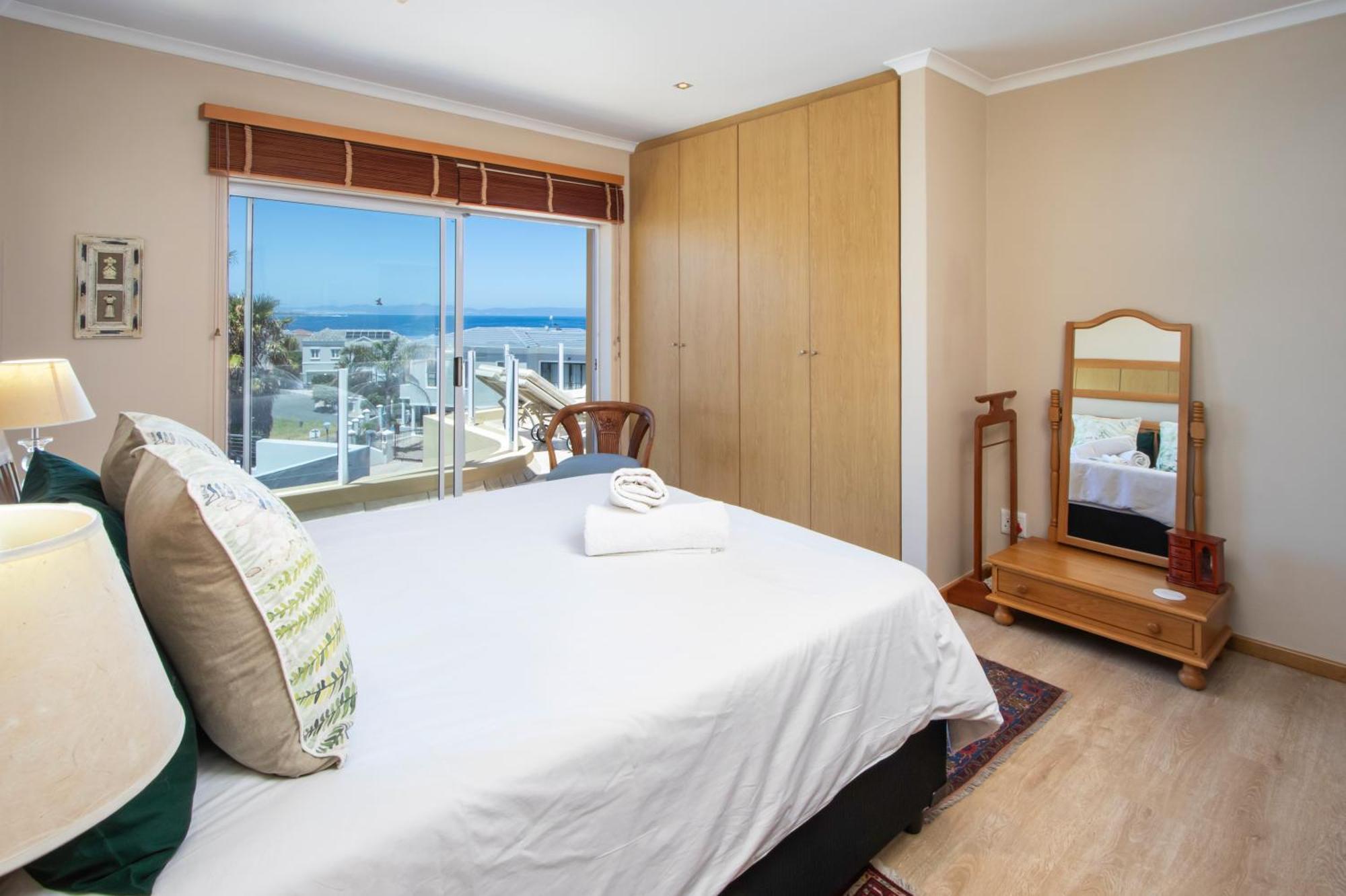 Вілла Ocean View Living Германус Екстер'єр фото