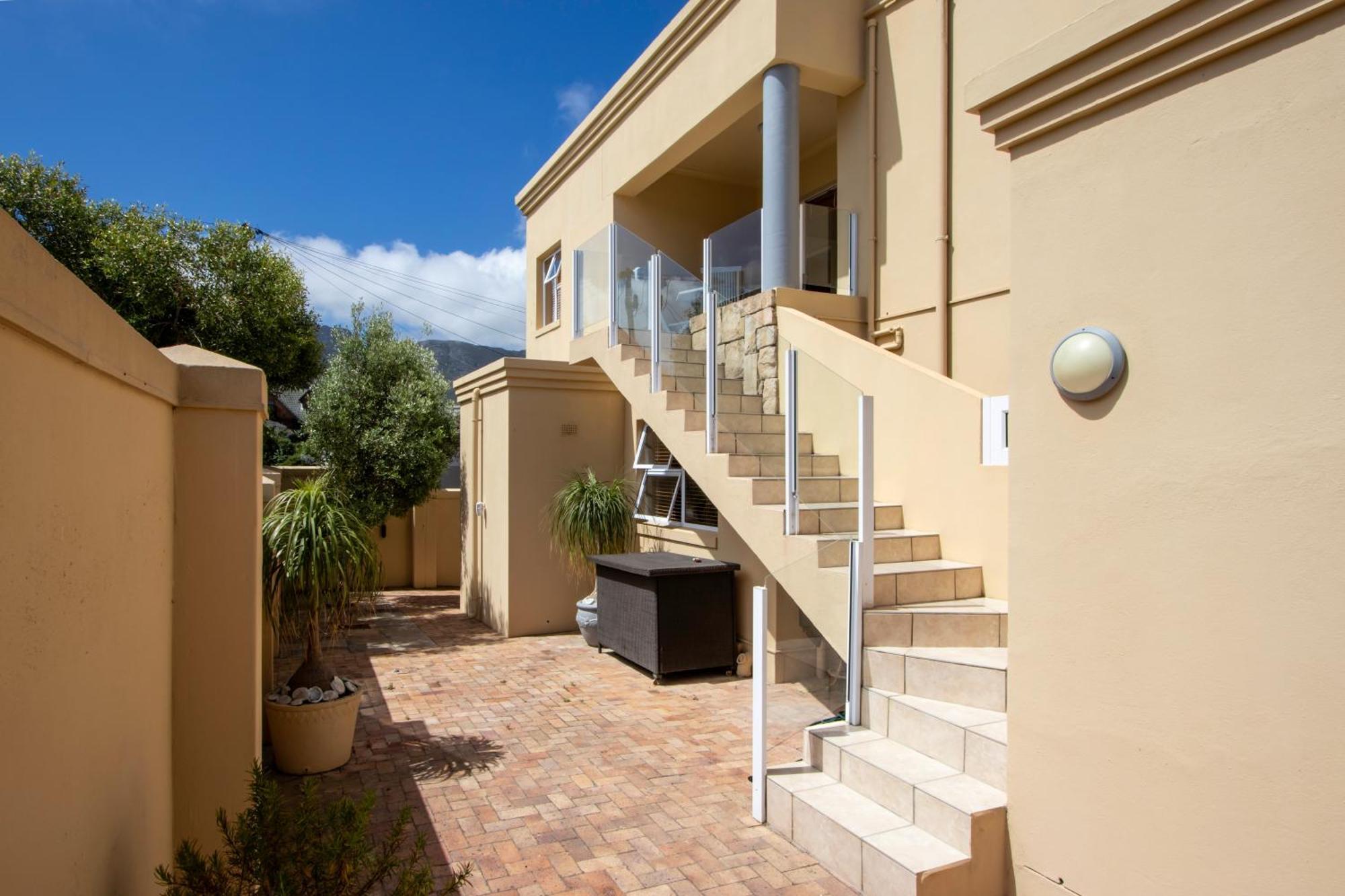 Вілла Ocean View Living Германус Екстер'єр фото